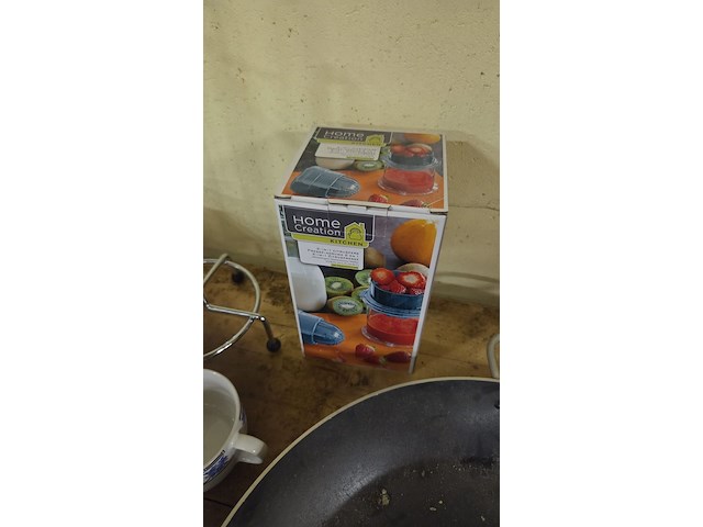 Lot diversen - afbeelding 2 van  2