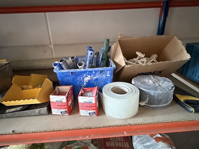 Lot diversen - afbeelding 2 van  2