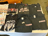 Lot dodge kleding - afbeelding 2 van  4