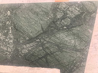 Lot dolomiet groen en vert rajasthan - afbeelding 2 van  3