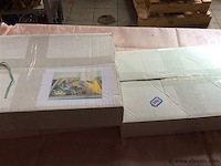 Lot domino 3stuks - afbeelding 1 van  3