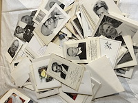 Lot doodsprentjes plm 2000 - afbeelding 2 van  3