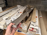 Lot douchegoten / vox finishing trim - afbeelding 3 van  10