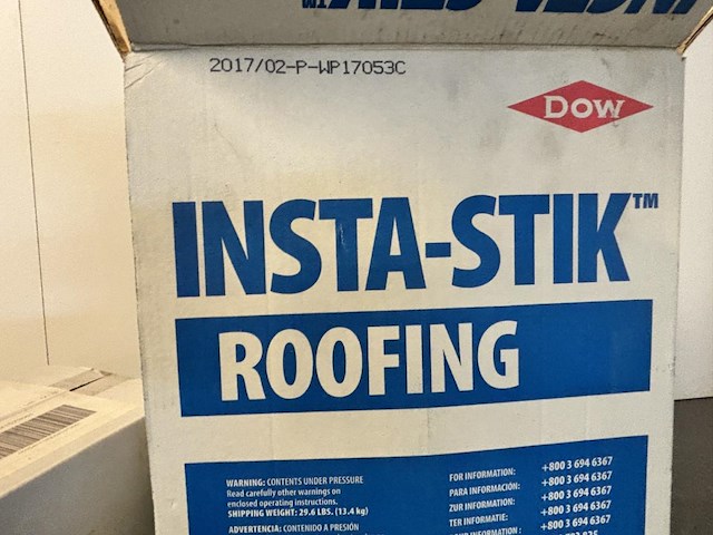 Lot dow insta-stick + 12x soudal fix all - afbeelding 3 van  4
