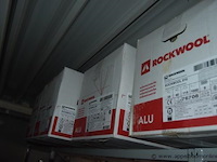 Lot dozen buisisolatie, wo. rockwool, 810, 35/40mm diameter, 1000mm lengte - afbeelding 3 van  10