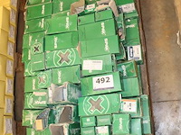 Lot dozen schroeven - spax - diverse maten - afbeelding 1 van  2