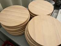 Lot draaischotels - afbeelding 2 van  3