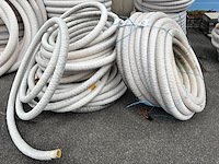 Lot drainage-buis geotextiel - d50 - afbeelding 1 van  4