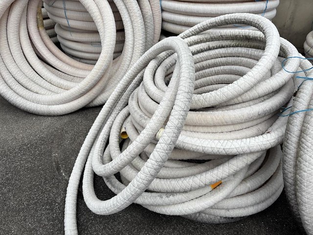 Lot drainage-buis geotextiel - d50 - afbeelding 2 van  4