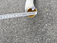 Lot drainage-buis geotextiel - d50 - afbeelding 3 van  4
