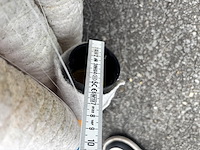 Lot drainage-buis geotextiel - d50 - afbeelding 4 van  4