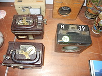 Lot duivenregulators - afbeelding 1 van  4