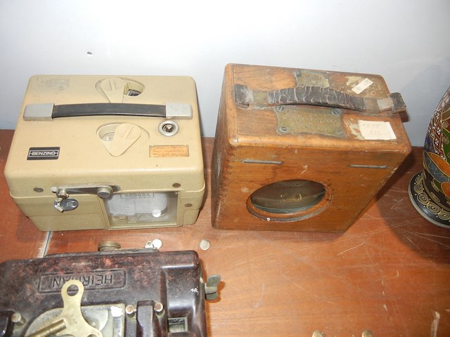 Lot duivenregulators - afbeelding 2 van  4