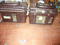 Lot duivenregulators - afbeelding 3 van  4