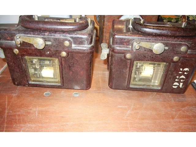 Lot duivenregulators - afbeelding 4 van  4