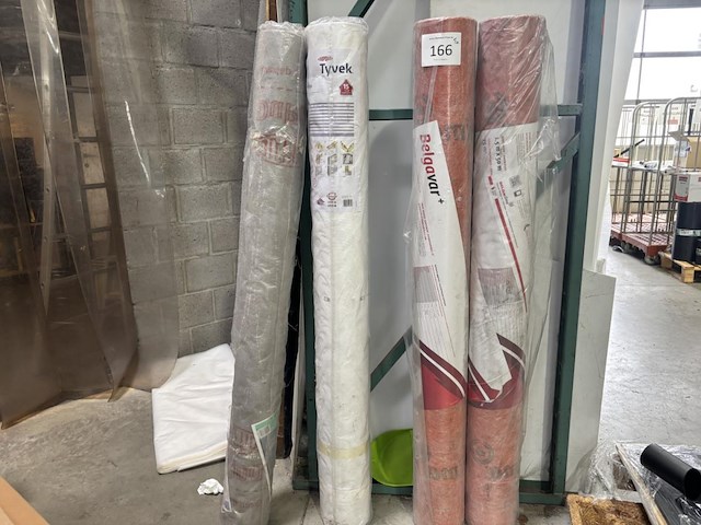 Lot dupont pro tape & belga var+ - afbeelding 1 van  3