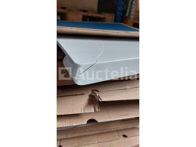 Lot duravit me by starck hangtoilet compact wit - afbeelding 1 van  9