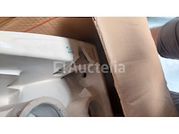Lot duravit me by starck hangtoilet compact wit - afbeelding 5 van  9