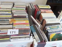 Lot dvd en cd volgens foto - afbeelding 3 van  3