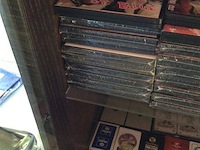 Lot dvd erotica - afbeelding 1 van  1