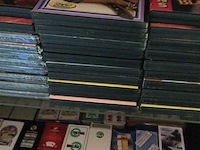 Lot dvd erotica - afbeelding 1 van  1