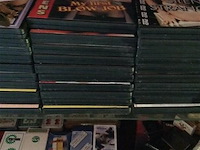 Lot dvd erotica - afbeelding 1 van  1