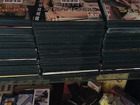 Lot dvd erotica - afbeelding 1 van  1