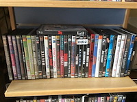 Lot dvd's 30+ - afbeelding 1 van  2