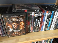 Lot dvd's 30+ - afbeelding 2 van  2