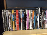 Lot dvd's 30+ - afbeelding 1 van  2