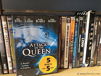 Lot dvd's 30+ - afbeelding 2 van  2