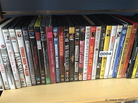 Lot dvd's 30+ - afbeelding 1 van  2