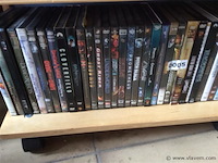 Lot dvd's 30+ - afbeelding 1 van  2