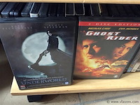 Lot dvd's 30+ - afbeelding 2 van  2