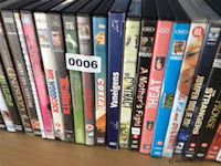 Lot dvd's 30+ - afbeelding 2 van  2