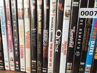 Lot dvd's 30+ - afbeelding 2 van  2