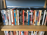 Lot dvd's 30+ - afbeelding 1 van  2