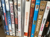 Lot dvd's 30+ - afbeelding 2 van  2