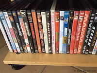 Lot dvd's 30+ - afbeelding 1 van  2