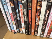 Lot dvd's 30+ - afbeelding 2 van  2