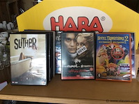 Lot dvd's 30+ - afbeelding 1 van  2