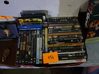 Lot dvd's ( 32 stuks) - afbeelding 1 van  1
