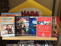 Lot dvd's kinderen 30+ - afbeelding 1 van  2