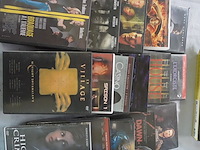 Lot dvd's met dvd speler - afbeelding 5 van  11