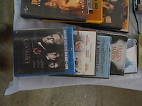Lot dvd's met dvd speler - afbeelding 10 van  11