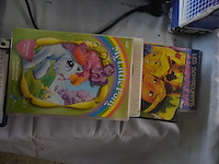 Lot dvd's met dvd speler - afbeelding 11 van  11