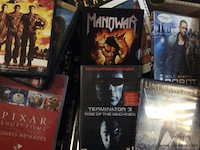 Lot dvd's - afbeelding 2 van  2