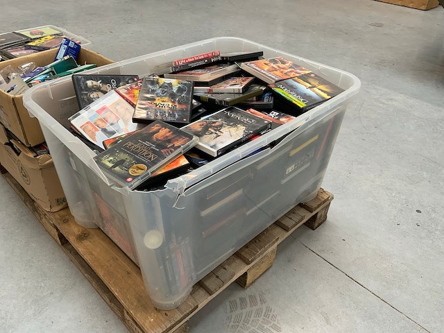 Lot dvd's - afbeelding 4 van  6