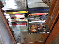 Lot dvd's - afbeelding 1 van  1