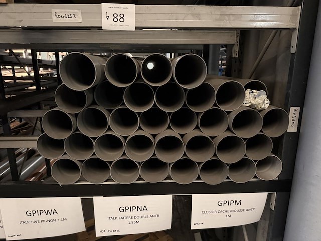 Lot dyka - dia 100 - afbeelding 1 van  3